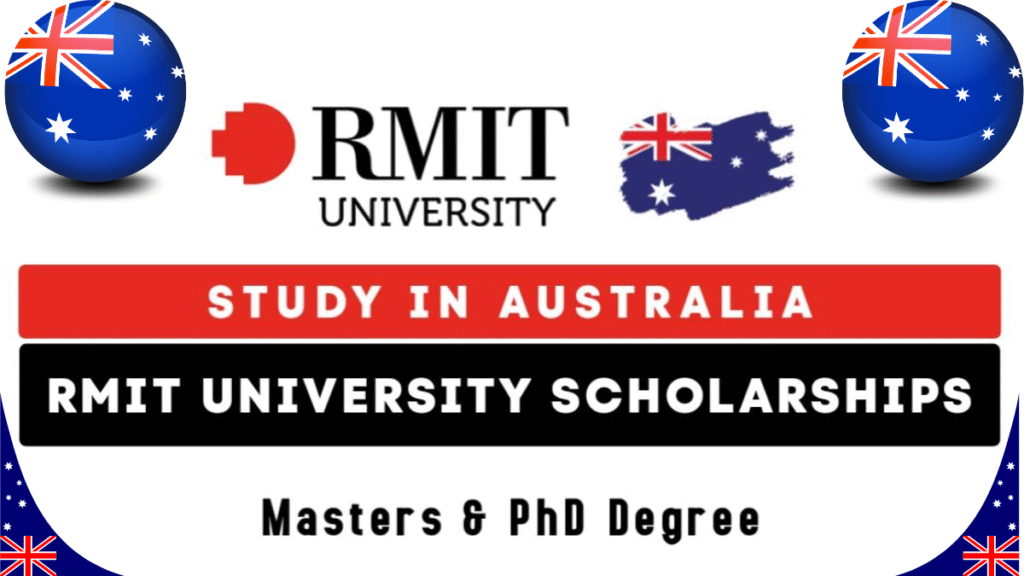 RMIT Scholarships 2026