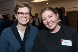 Photographed at the China Matters event at the National Library of Australia in Barton, Canberra.
31 August 2017.
Photo: Bradley Cummings