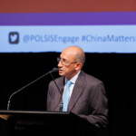 UQ China Matters Oration at the State Library of Queensland on 15/02/2023. Photo: Jon W / Event Photos Australia