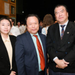 UQ China Matters Oration at the State Library of Queensland on 15/02/2023. Photo: Jon W / Event Photos Australia